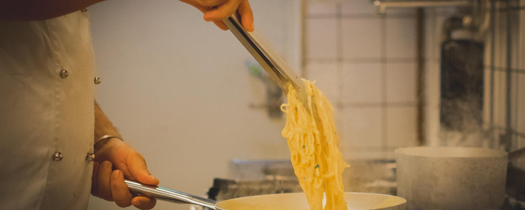 Magazzino Chef